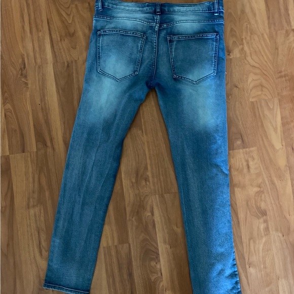 Trestle Supply Co California Republic - Picture 2 of 6